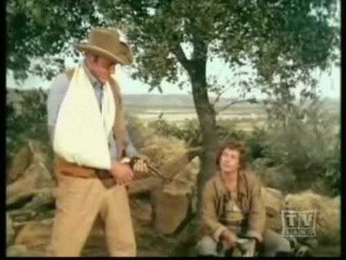 Gunsmoke, S19E24 - (1974)