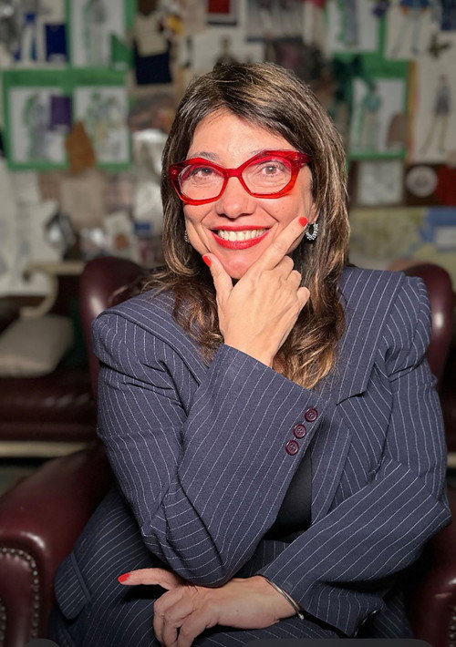 Foto de Susanna Lira