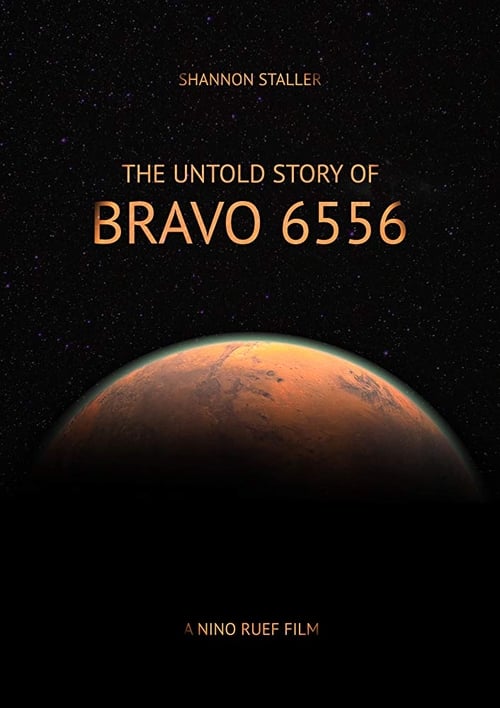 Bravo 6556 Movie Poster Image