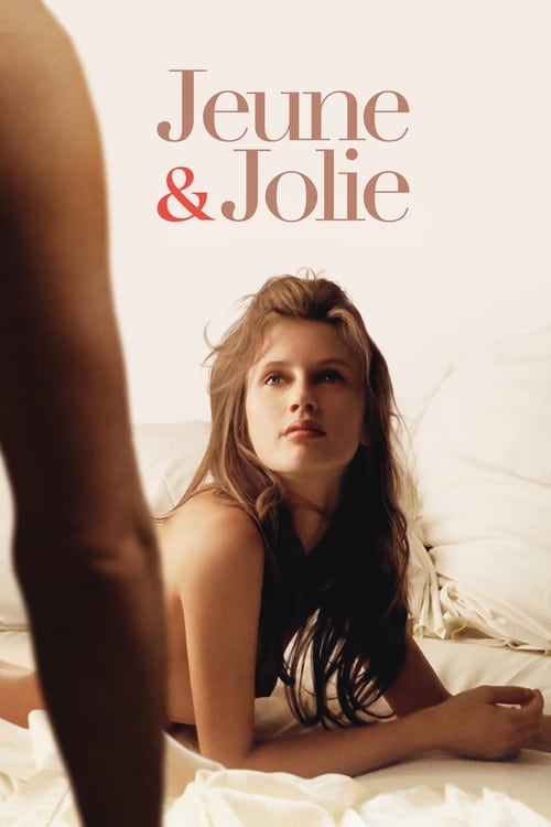 Jeune & Jolie (2013) poster