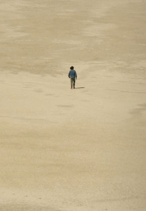 The Way Between Two Points (2010)