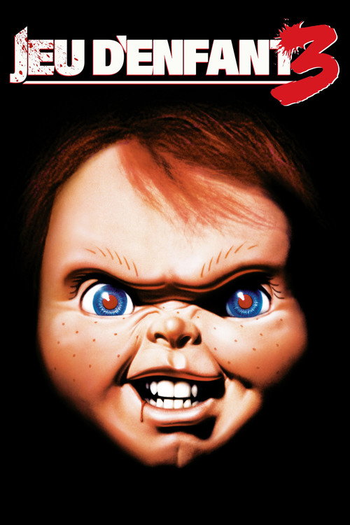 Jeu d'enfant 3