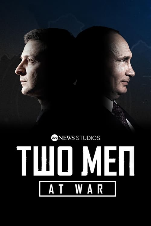 Two Men at War Read more on the website