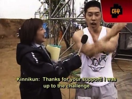 Image de l'épisode 1