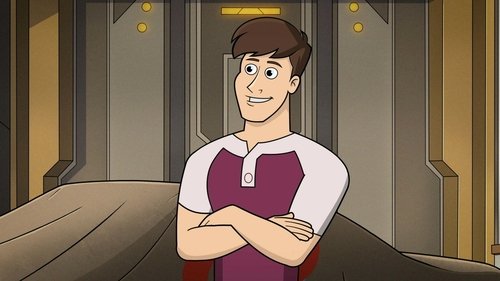 Image de l'épisode 1