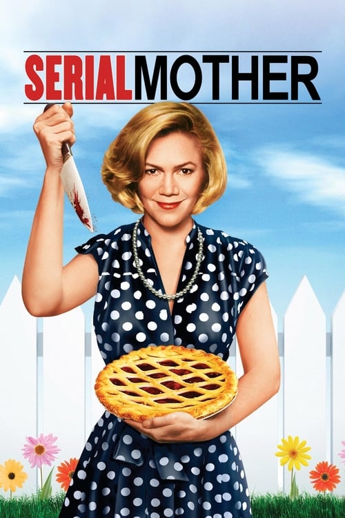 Serial mother (1994)