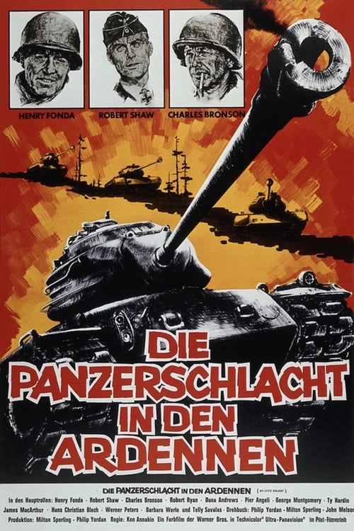 Die letzte Schlacht 1965