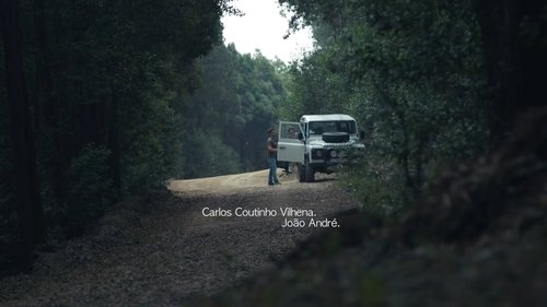 O Resto da Tua Vida
