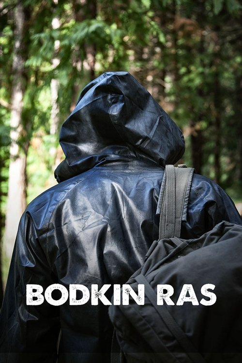 Bodkin Ras poster