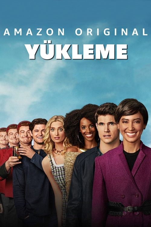 Yükleme ( Upload )