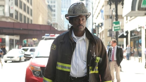 Chicago Fire: Heróis Contra o Fogo: 5×1
