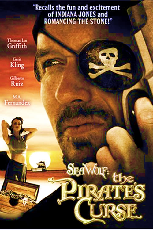 Sea Wolf: The Pirate's Curse 2005