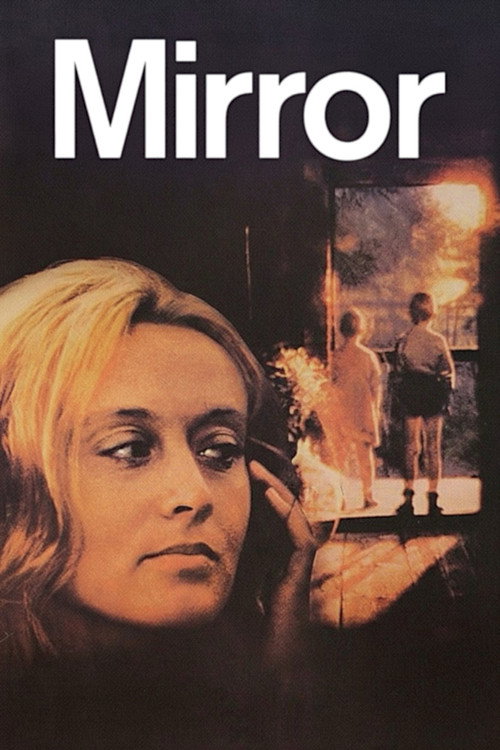 Mirror poster