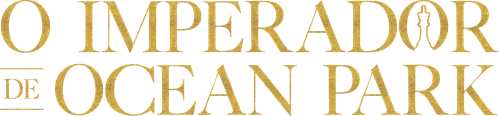 O Imperador de Ocean Park - Logo 3
