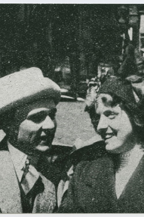 Bränningar eller Stulen lycka