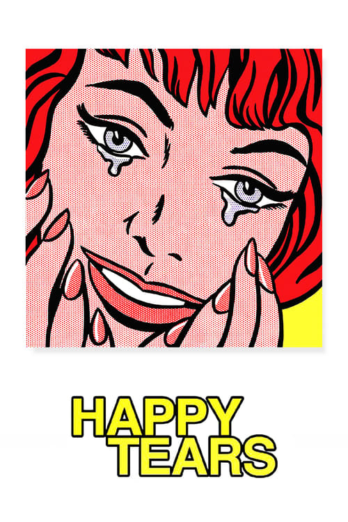 Largescale poster for Happy Tears