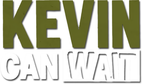 Kevin Can Wait