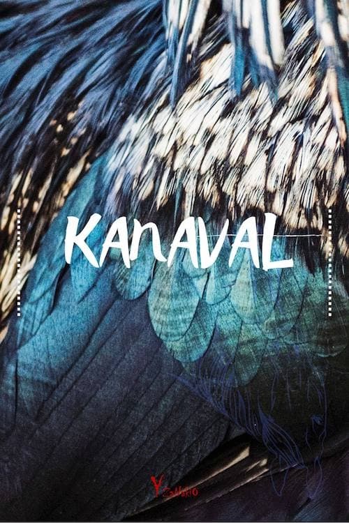 Kanaval: A People's History of Haiti in Six Chapters (2022)
