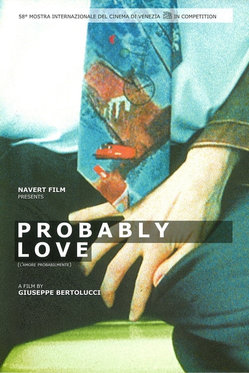 Poster do filme Probably Love