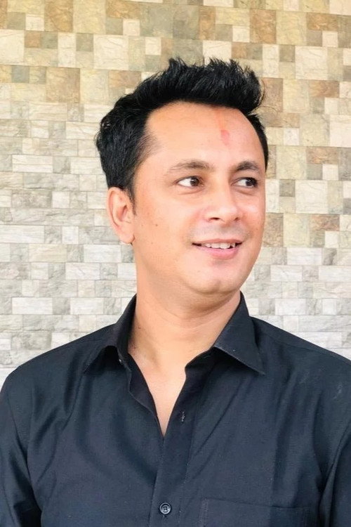 Foto de Diwakar Bhattrai