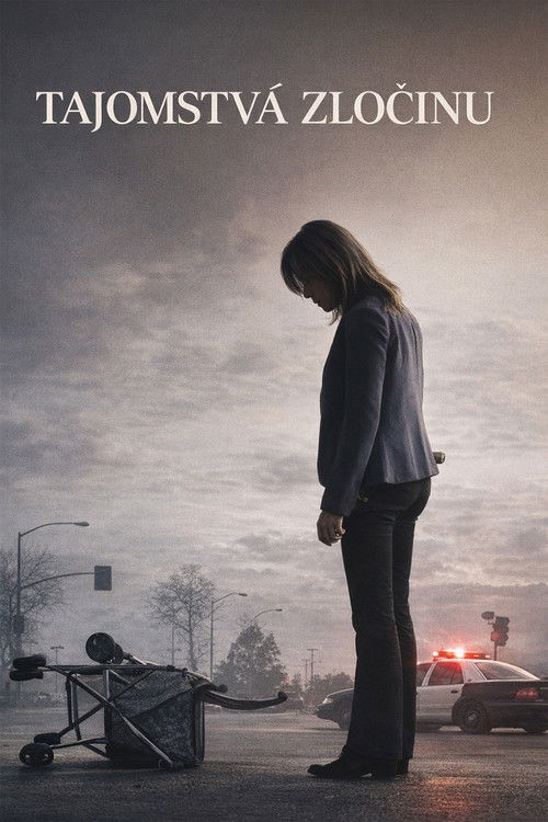 Tajomstvá zločinu