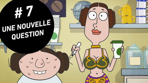 Image Une nouvelle question