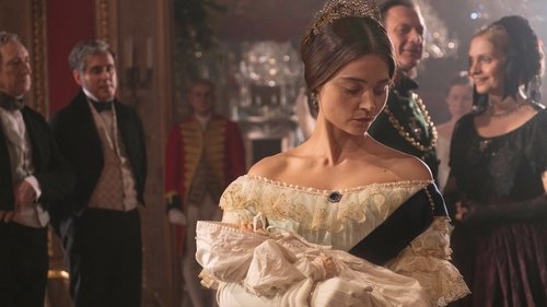 Vitória: A Vida de uma Rainha: 2×1