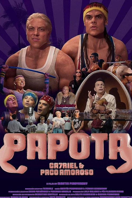 PAPOTA