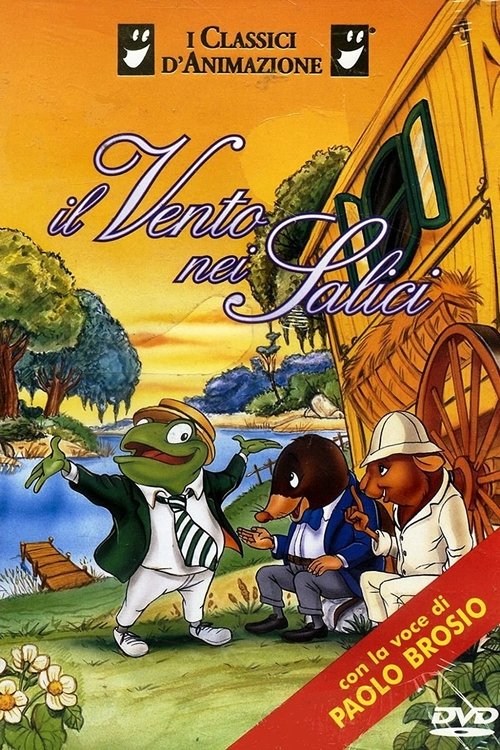 The Wind in the Willows