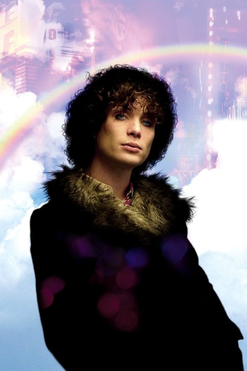 Breakfast on Pluto poster