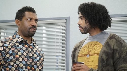 Black-ish: 3×24