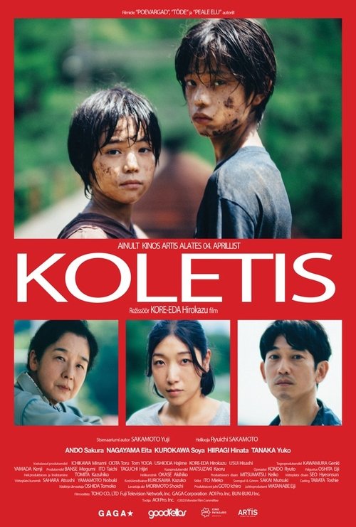 Posters