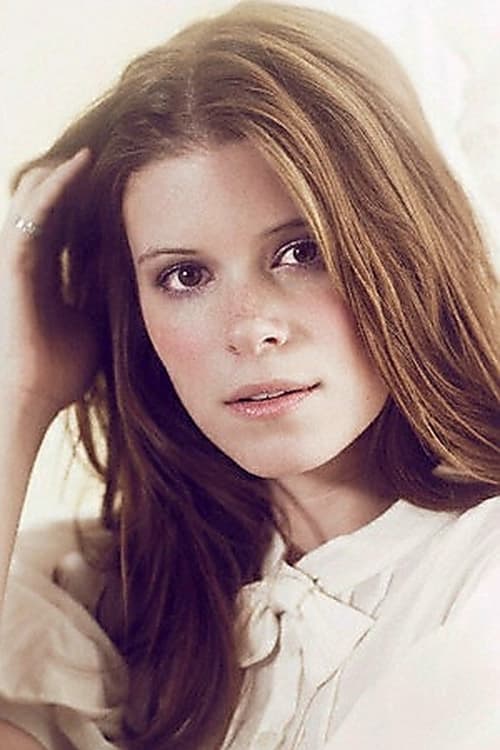 Kép: Kate Mara színész profilképe