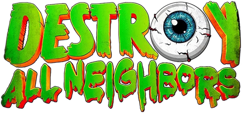Destroy All Neighbors