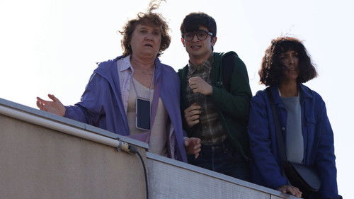 Poster della serie If It's Tuesday... It's Murder