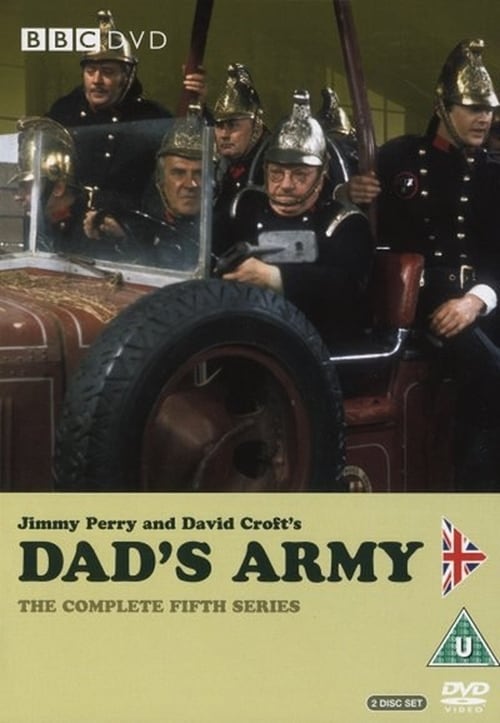 Where to stream Dad's Army Season 5