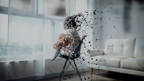 Dead Name Backdrop Blur