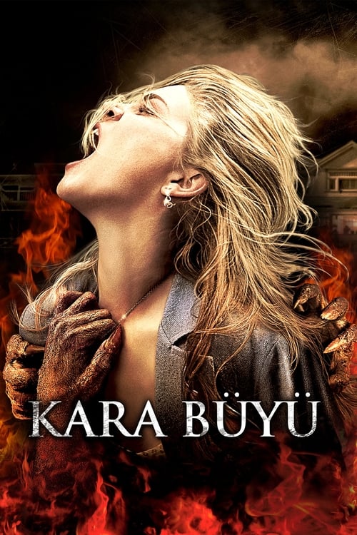 Kara Büyü ( Drag Me to Hell )