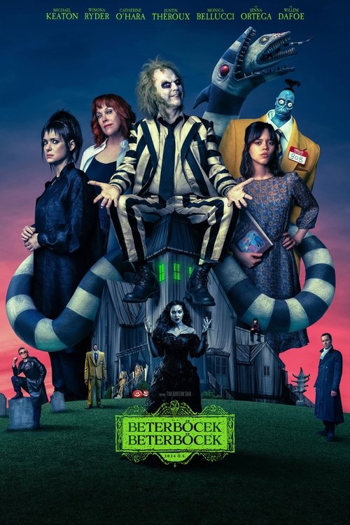 Movie Image