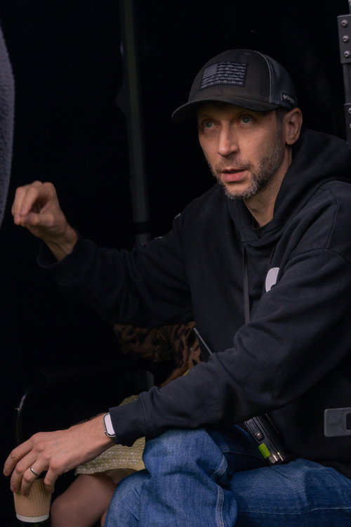 Dan Silov