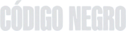 Código negro