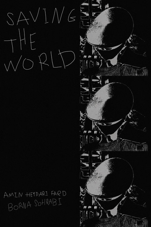 Saving the World