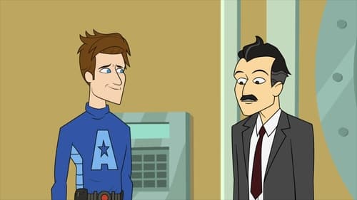 The Awesomes, S02E01 - (2014)