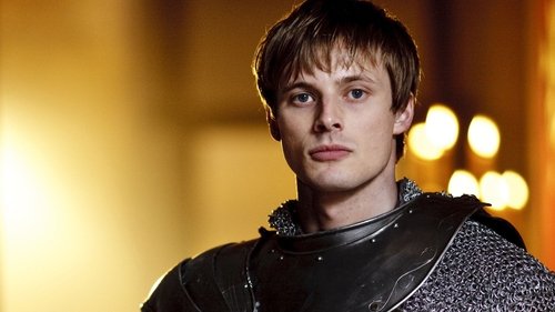 Merlin: 3×6