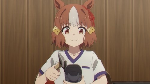 Umamusume: Cinderella Gray: 1×4