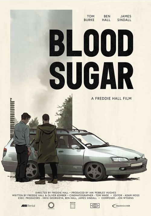 Blood Sugar (2020)