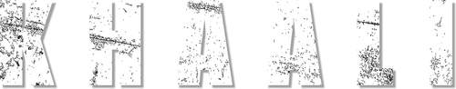Khaali