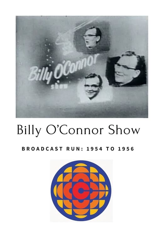 The Billy O'Connor Show (1954)