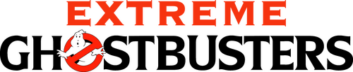 Extreme Ghostbusters
