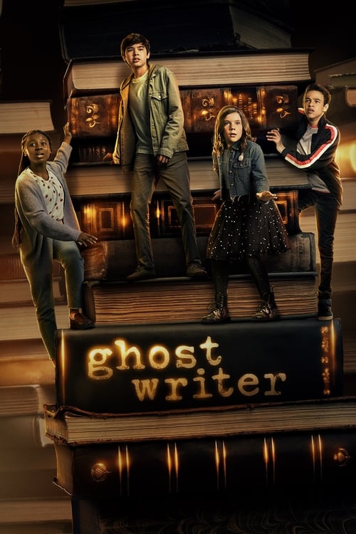 Where to stream Ghostwriter Season 1
